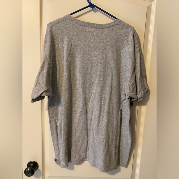 EUC Lot of 2 Men’s Adidas Tees Size XXL - Picture 2 of 6